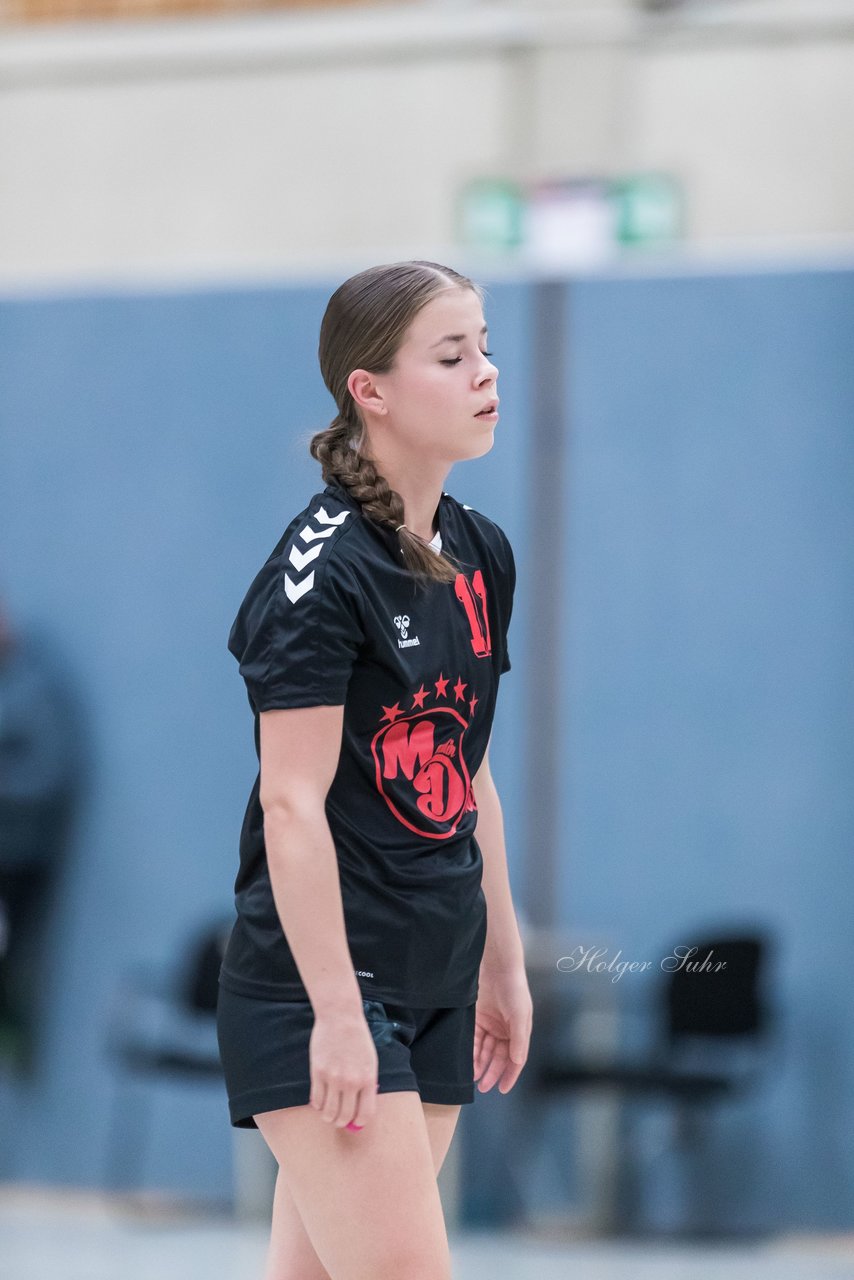 Bild 16 - Frauen HSG Kremperheide/Muensterdorf - HSG Joerl-Vioel : Ergebnis: 34:27